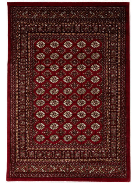 Royal Carpet Teheran Χαλί Ορθογώνιο 200x250cm 6465 Red