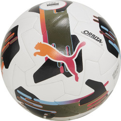 Puma Orbita 1 TB Μπάλα Ποδοσφαίρου 084322-01