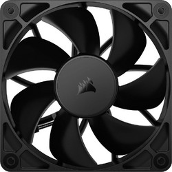 Corsair RS120 Case Fan 120mm με Σύνδεση 4-Pin PWM Black