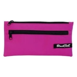 Safta Blackfit8 Κασετίνα Φούξια 841323029