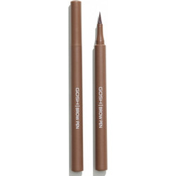 Gosh 001 Brown Στυλό Φρυδιών 1.1ml