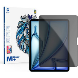 Lito 2.5D Classic Tempered Glass (iPad Air 13" 2024)