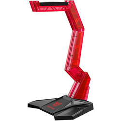 Onikuma ST-3 Επιτραπέζια Βάση Ακουστικών Gaming Red