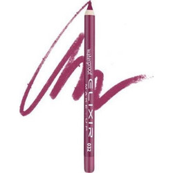 Elixir 032 Amaranth Pink Αδιάβροχo Lip Liner 1.4gr