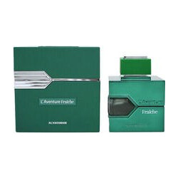 Al Haramain L'Aventure Fraiche Pure Parfum 100ml