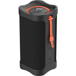 Skullcandy Terrain Αδιάβροχο Ηχείο Bluetooth Μαύρο