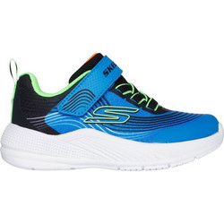 Skechers Παιδικά Sneakers Μπλε 403926N-BLLM