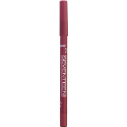 Seventeen Supersmooth 36 Super Nude Αδιάβροχo Lip Liner 1.14gr