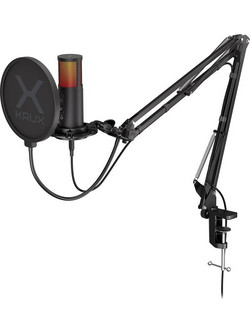 KRUX Edis 3000