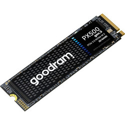 GoodRam PX500 Gen.3 SSD 1TB M.2 NVMe PCI Express 3.0