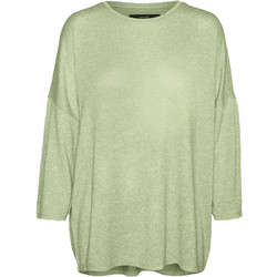 Vero Moda Γυναικεία Πλεκτή Μπλούζα Πράσινο Mint 10277858