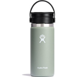Hydro Flask Wide Flex Sip Agave 473ml