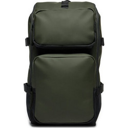 Rains Trail Cargo 14330 Σακίδιο Πλάτης 14lt Χακί