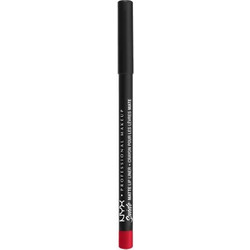 Nyx Suede Spicy Lip Liner 1gr