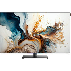 Metz 42MOD9500Z Smart Τηλεόραση 42" 4K UHD OLED HDR (2023)