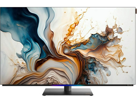 Metz 42MOD9500Z Smart Τηλεόραση 42" 4K UHD OLED HDR (2023)