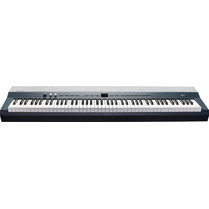 Kurzweil KA P1-KB Ηλεκτρικό Πιάνο Stage με 88 Βαρυκεντρισμένα Πλήκτρα Black