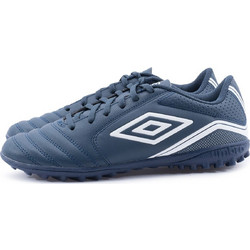 Umbro Classico XII Lt TF 82016U Ποδοσφαιρικά Παπούτσια με Σχάρα Μπλε