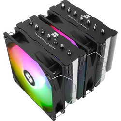 Thermalright Phantom Spirit 120 SE ARGB Black