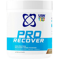 USN Purefit Pro Recover Chocolate 400gr