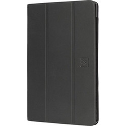 Tucano Flip Cover Black (Galaxy Tab S6 Lite)