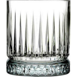 Pasabahce Ποτήρι Ουίσκι Γυάλινo Elysia 210ml 5120046