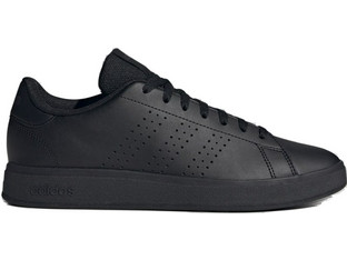 Adidas Advantage Base 2.0 Ανδρικά Sneakers Μαύρα IG9184