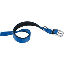 Ferplast Daytona C Κολάρο Σκύλου Μπλε 1.5x27-35cm