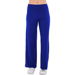 Bodymove Γυναικείο Παντελόνι Φόρμας Royal Blue 1396-4