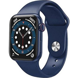 HW22 Pro Navy Blue