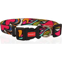 Pet Interest Cuori Κολάρο Σκύλου Πολύχρωμο 2x32-50cm