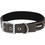 Kerbl Miami Plus Κολάρο Σκύλου Γκρι 3.8x53-61cm