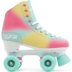 SFR Brighton Figure Quad Rollers Ενηλίκων Πολύχρωμα