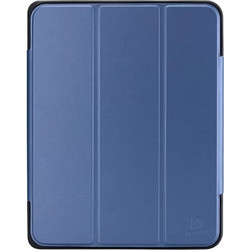 Deqster Flip Cover Blue (iPad 10.9" 2022) 40-1013766