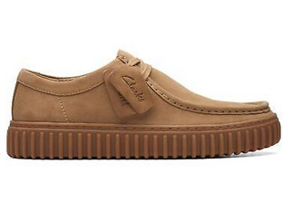 Clarks Torhill Lo Ανδρικά Sneakers Ταμπά 26173471