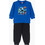 Joyce Παιδικό Σετ Φόρμας Royal Blue 2462138