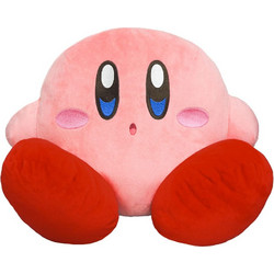 Exquisite Kirby Sitting 32cm