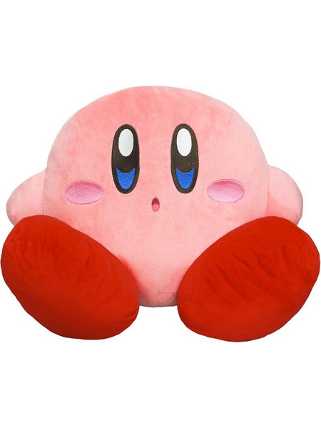 Exquisite Kirby Sitting 32cm