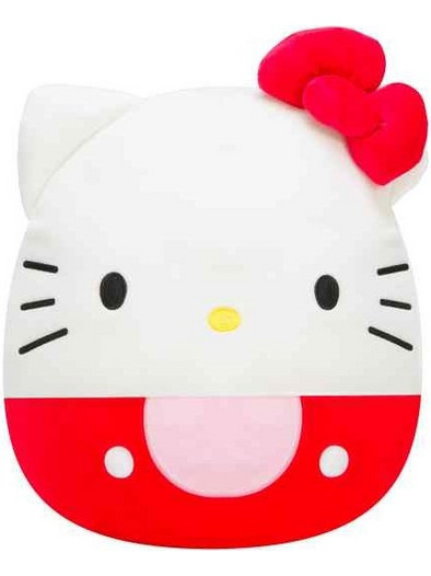 Jazwares Squishmallows Sanrio Hello Kitty & Friends Hello Kitty 20cm