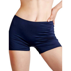 BLU4U Bikini Boxer Navy Μπλε 22365087