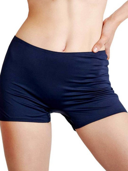 BLU4U Bikini Boxer Navy Μπλε 22365087