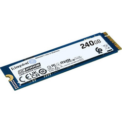 Kingston DC2000B SSD 240GB M.2 NVMe PCI Express 4.0