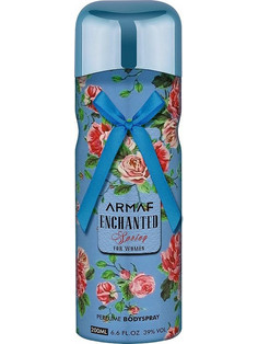 Armaf Enchanted Spring Body Mist 200ml