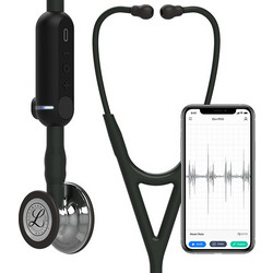 3M Littmann Παιδιατρικό Καρδιολογικό Στηθοσκόπιο με Διπλό Κώδωνα 8869