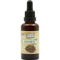 Paramedica Κράταιγος 50ml