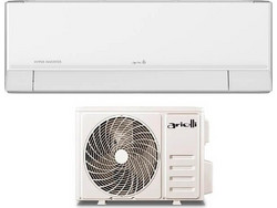 Arielli ARSIN09AEP Κλιματιστικό Inverter 9000 BTU A+++/A++ με Wi-Fi