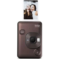 Fujifilm Instax Mini LiPlay Dark Bronze