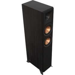 Klipsch RP-5000F II Ζεύγος Ηχείων Hi-Fi Δαπέδου Ebony
