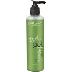 PostQuam Aloe Vera Ενυδατικό & Καταπραϋντικό Gel για Μετά την Αποτρίχωση 200ml