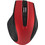 G-303 Ασύρματο Ποντίκι Red